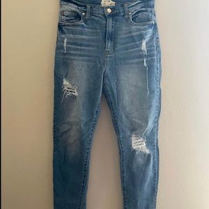 Altar’d State Jeans